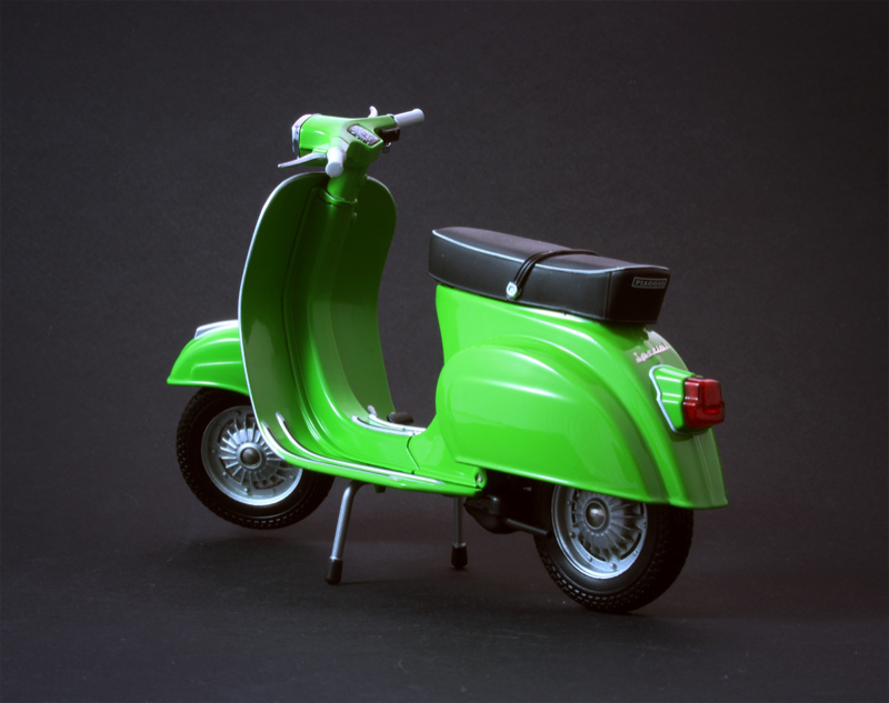 vespa 50 special 1972